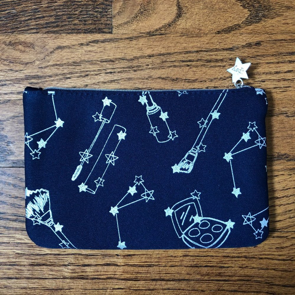 ipsy Glam Bag November 2016- BAG ONLY NO PRODUCTS